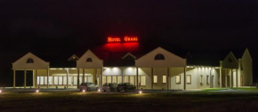 Hotels in Kłaj